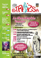 Monori Strázsa