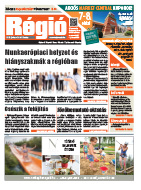 Régió Gyömrő-Tápiószecső