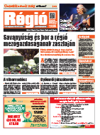 Régió Gyömrő-Tápiószecső