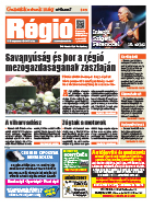 Régió Vecsés-Gyál