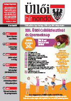 Üllői Hírmondó