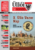 Üllői Hírmondó